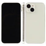 Per iPhone 15 Plus Modello di display fittizio non funzionante con schermo nero, For iPhone 15 Plus Black Screen