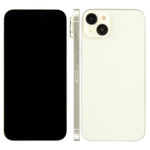 Per iPhone 15 Plus Modello di display fittizio non funzionante con schermo nero, For iPhone 15 Plus Black Screen
