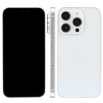 Per iPhone 15 Pro modello di display fittizio non funzionante con schermo nero, For iPhone 15 Pro Black Screen