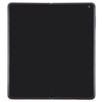 Per Huawei Mate X3 Modello di display fittizio non funzionante con schermo nero, For Huawei Mate X3
