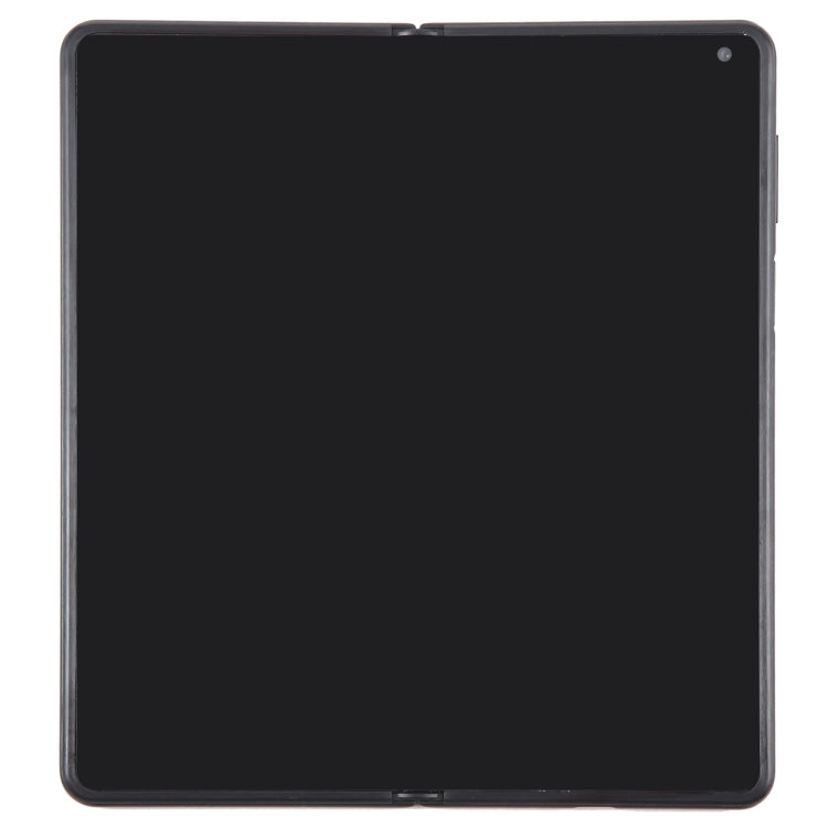 Per Huawei Mate X3 Modello di display fittizio non funzionante con schermo nero, For Huawei Mate X3