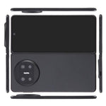 Per Huawei Mate X3 Modello di display fittizio non funzionante con schermo nero, For Huawei Mate X3