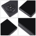 Per Huawei Mate X3 Modello di display fittizio non funzionante con schermo nero, For Huawei Mate X3