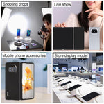 Per Huawei Mate X3 Modello di display fittizio non funzionante con schermo nero, For Huawei Mate X3