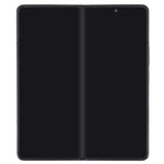Per Samsung Galaxy Z Fold5 Modello di display fittizio non funzionante con schermo nero, For Samsung Galaxy Z Fold5 Black Screen