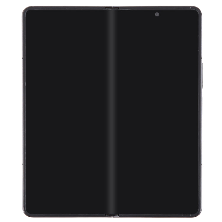 Per Samsung Galaxy Z Fold5 Modello di display fittizio non funzionante con schermo nero, For Samsung Galaxy Z Fold5 Black Screen