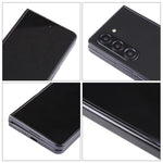 Per Samsung Galaxy Z Fold5 Modello di display fittizio non funzionante con schermo nero, For Samsung Galaxy Z Fold5 Black Screen