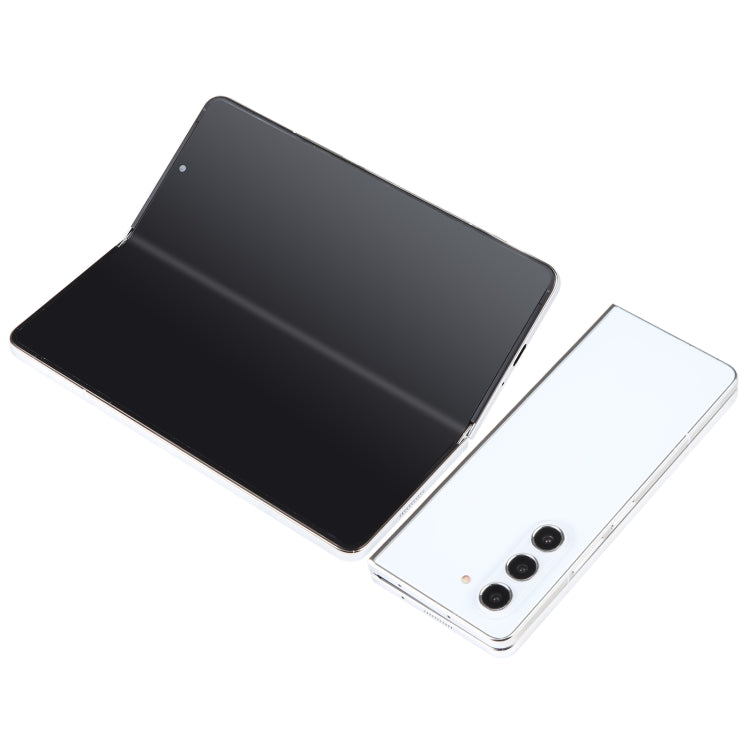 Per Samsung Galaxy Z Fold5 Modello di display fittizio non funzionante con schermo nero, For Samsung Galaxy Z Fold5 Black Screen