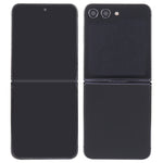 Per Samsung Galaxy Z Flip5 Modello di display fittizio con schermo nero non funzionante, For Samsung Galaxy Z Flip5 Black Screen