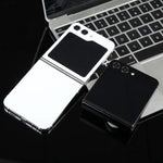 Per Samsung Galaxy Z Flip5 Modello di display fittizio con schermo nero non funzionante, For Samsung Galaxy Z Flip5 Black Screen