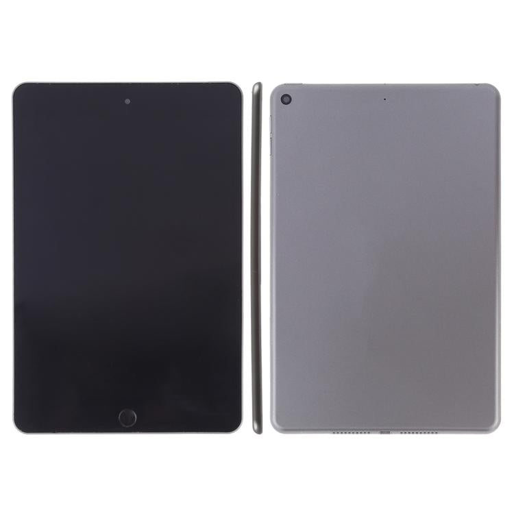 Modello di display fittizio falso con schermo nero non funzionante per iPad Mini 5