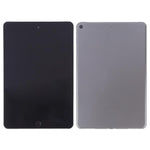 Modello di display fittizio falso con schermo nero non funzionante per iPad Mini 5