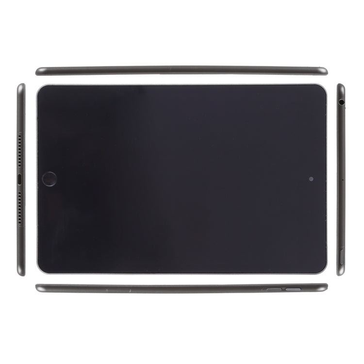 Modello di display fittizio falso con schermo nero non funzionante per iPad Mini 5