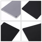 Modello di display fittizio falso con schermo nero non funzionante per iPad Mini 5