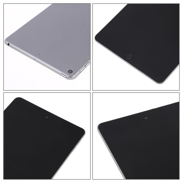 Modello di display fittizio falso con schermo nero non funzionante per iPad Mini 5