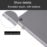 Modello di display fittizio falso con schermo nero non funzionante per iPad Mini 5