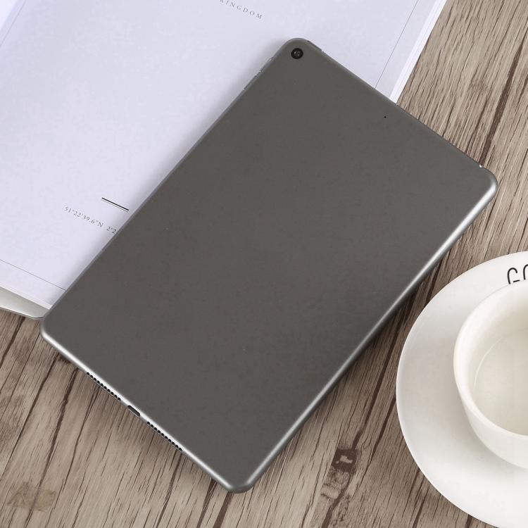 Modello di display fittizio falso con schermo nero non funzionante per iPad Mini 5