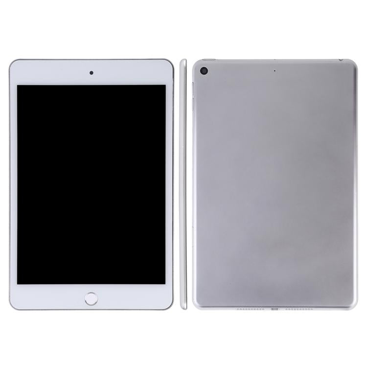 Modello di display fittizio falso con schermo nero non funzionante per iPad Mini 5