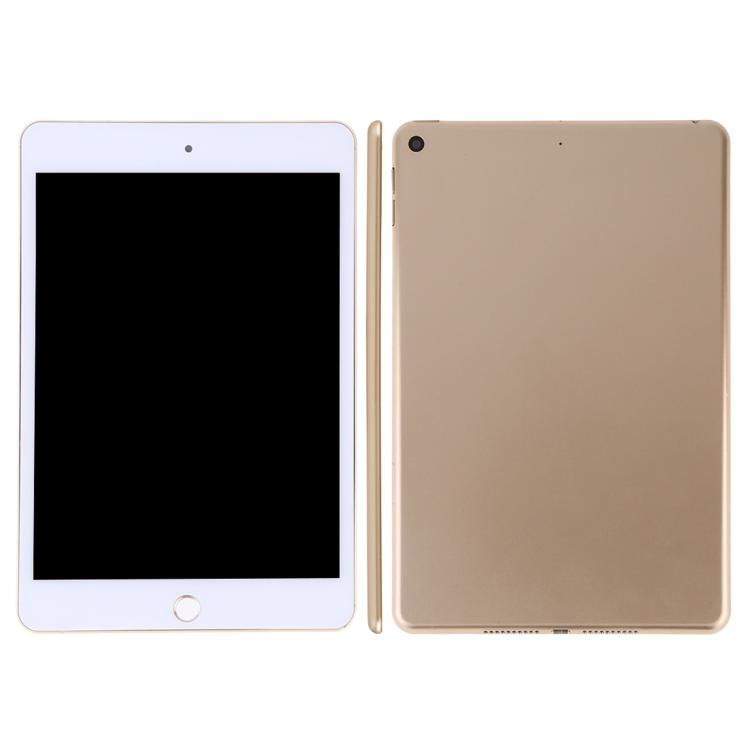 Modello di display fittizio falso con schermo nero non funzionante per iPad Mini 5