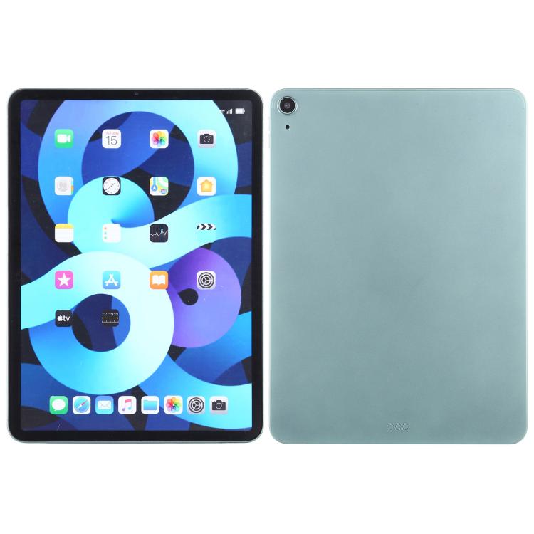 Per iPad Air (2020) modello di display fittizio falso non funzionante con schermo a colori da 10,9