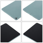 Per iPad Air (2020) modello di display fittizio falso non funzionante con schermo a colori da 10,9