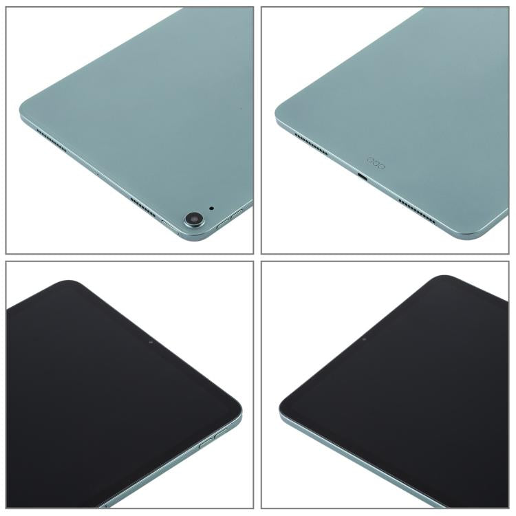 Per iPad Air (2020) modello di display fittizio falso non funzionante con schermo a colori da 10,9