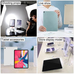 Per iPad Air (2020) modello di display fittizio falso non funzionante con schermo a colori da 10,9