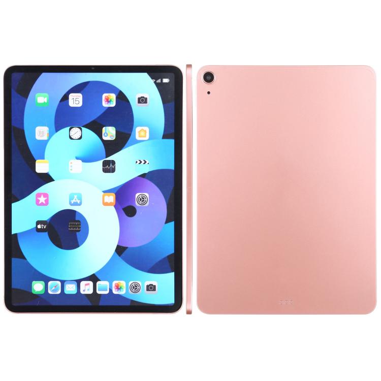 Per iPad Air (2020) modello di display fittizio falso non funzionante con schermo a colori da 10,9