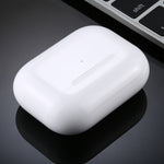 Per Apple AirPods Pro Modello di cuffie fittizie finte non funzionanti in materiale premium, For Apple AirPods  Pro