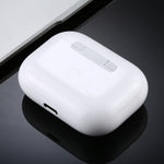 Per Apple AirPods Pro Modello di cuffie fittizie finte non funzionanti in materiale premium, For Apple AirPods  Pro