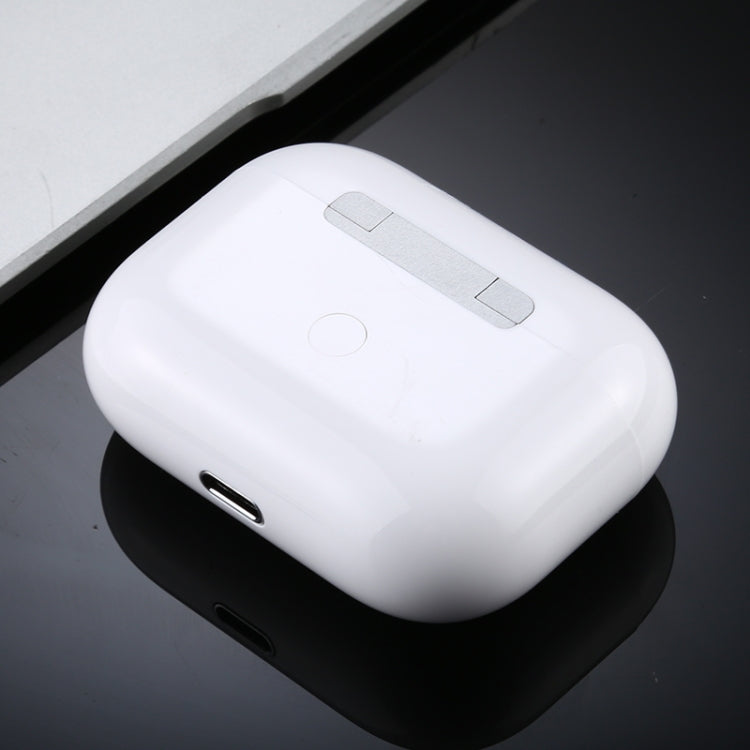 Per Apple AirPods Pro Modello di cuffie fittizie finte non funzionanti in materiale premium, For Apple AirPods  Pro