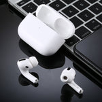Per Apple AirPods Pro Modello di cuffie fittizie finte non funzionanti in materiale premium, For Apple AirPods  Pro