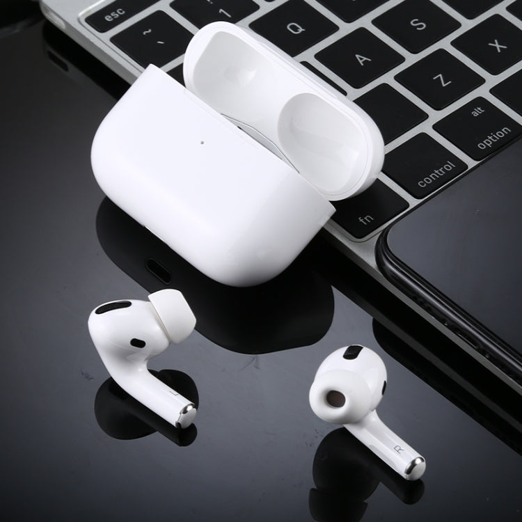 Per Apple AirPods Pro Modello di cuffie fittizie finte non funzionanti in materiale premium, For Apple AirPods  Pro