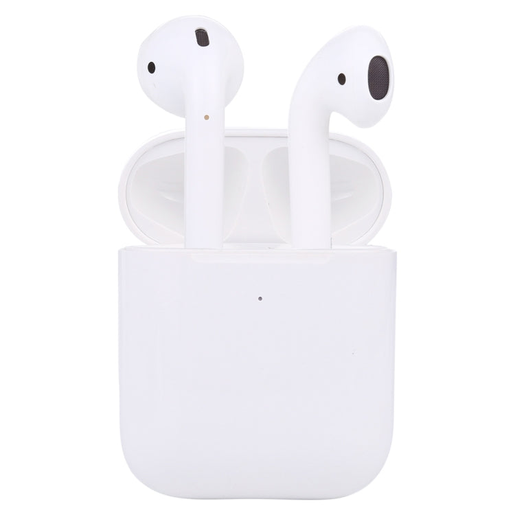 Materiale premium per Apple AirPods 2, modello di cuffie fittizie finte non funzionanti, For Apple AirPods2