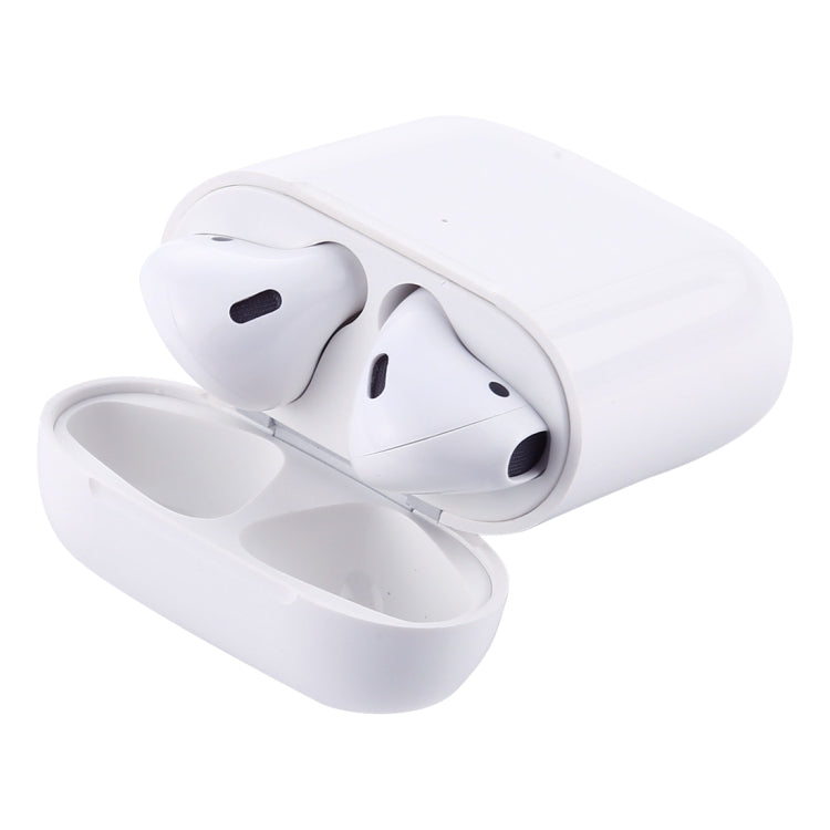 Materiale premium per Apple AirPods 2, modello di cuffie fittizie finte non funzionanti, For Apple AirPods2