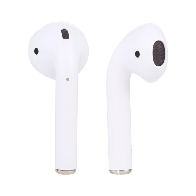 Materiale premium per Apple AirPods 2, modello di cuffie fittizie finte non funzionanti, For Apple AirPods2