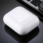Materiale premium per Apple AirPods 2, modello di cuffie fittizie finte non funzionanti, For Apple AirPods2
