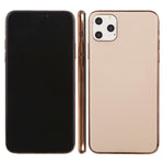 Modello di display fittizio falso con schermo nero non funzionante per iPhone 11 Pro Max