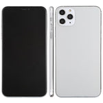 Modello di display fittizio falso con schermo nero non funzionante per iPhone 11 Pro Max