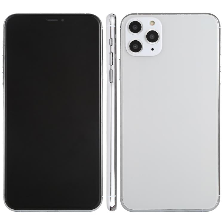 Modello di display fittizio falso con schermo nero non funzionante per iPhone 11 Pro Max