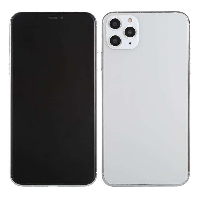 Modello di display fittizio falso con schermo nero non funzionante per iPhone 11 Pro Max