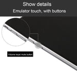 Modello di display fittizio falso con schermo nero non funzionante per iPhone 11 Pro Max