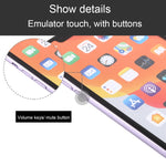 Modello di display fittizio con schermo a colori non funzionante per iPhone 11