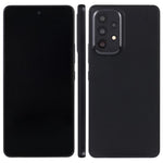 Modello di display fittizio falso non funzionante con schermo nero per Samsung Galaxy A53 5G, For Samsung Galaxy A53 5G