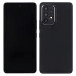 Modello di display fittizio falso non funzionante con schermo nero per Samsung Galaxy A53 5G, For Samsung Galaxy A53 5G
