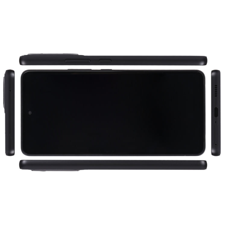 Modello di display fittizio falso non funzionante con schermo nero per Samsung Galaxy A53 5G, For Samsung Galaxy A53 5G