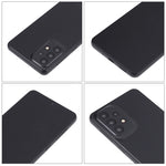 Modello di display fittizio falso non funzionante con schermo nero per Samsung Galaxy A53 5G, For Samsung Galaxy A53 5G