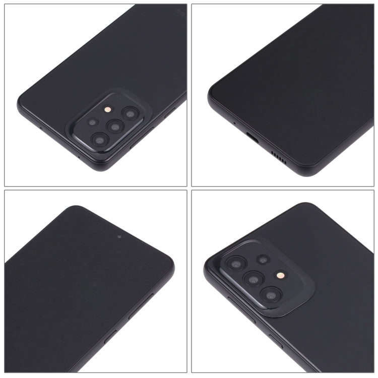 Modello di display fittizio falso non funzionante con schermo nero per Samsung Galaxy A53 5G, For Samsung Galaxy A53 5G