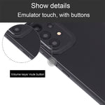 Modello di display fittizio falso non funzionante con schermo nero per Samsung Galaxy A53 5G, For Samsung Galaxy A53 5G
