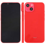 Per iPhone 14 Plus Modello di display fittizio falso con schermo nero non funzionante, For iPhone 14 Plus Black Screen